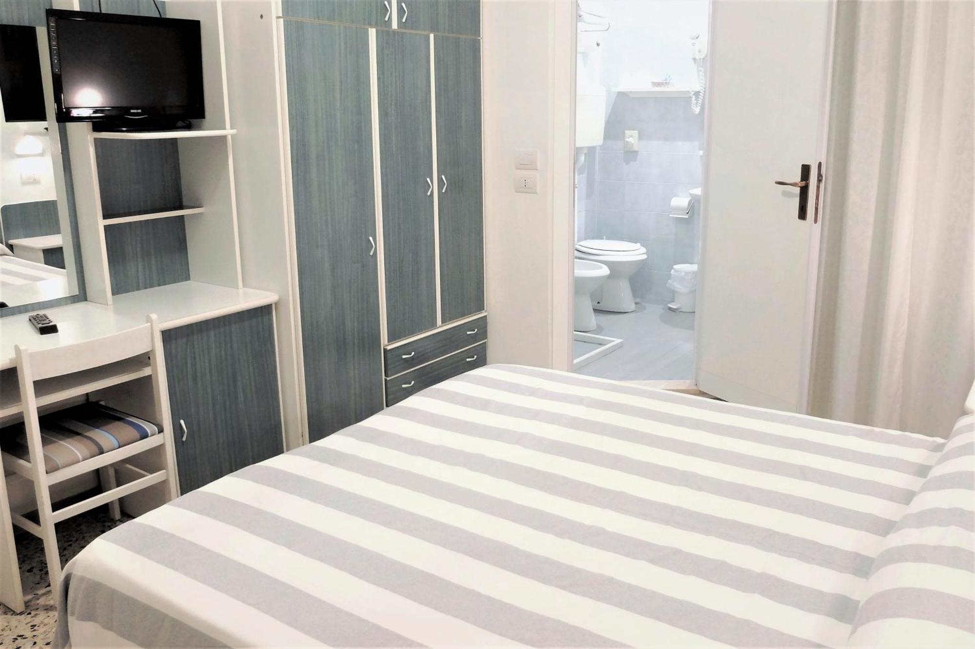 Hotel Aurea Rimini Ruang foto